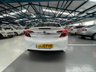 USED 2015 15 VAUXHALL INSIGNIA 2.0 DESIGN NAV CDTI ECOFLEX S/S 5d 138 BHP 