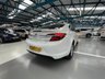 USED 2015 15 VAUXHALL INSIGNIA 2.0 DESIGN NAV CDTI ECOFLEX S/S 5d 138 BHP 