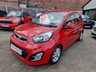 USED 2012 12 KIA PICANTO 1.25 EcoDynamics '2' 5dr - BEST ENGINE 