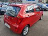 USED 2012 12 KIA PICANTO 1.25 EcoDynamics '2' 5dr - BEST ENGINE 