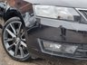USED 2014 64 SKODA RAPID SPACEBACK 1.2 TSi Sport BLACK EDITION 5dr - GLASS ROOF 