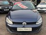 USED 2013 63 VOLKSWAGEN GOLF 1.6 TDi Technology SE 5dr - FREE TAX 