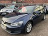 USED 2013 63 VOLKSWAGEN GOLF 1.6 TDi Technology SE 5dr - FREE TAX 