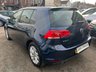 USED 2013 63 VOLKSWAGEN GOLF 1.6 TDi Technology SE 5dr - FREE TAX 