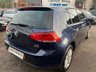 USED 2013 63 VOLKSWAGEN GOLF 1.6 TDi Technology SE 5dr - FREE TAX 