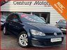 USED 2013 63 VOLKSWAGEN GOLF 1.6 TDi Technology SE 5dr - FREE TAX 