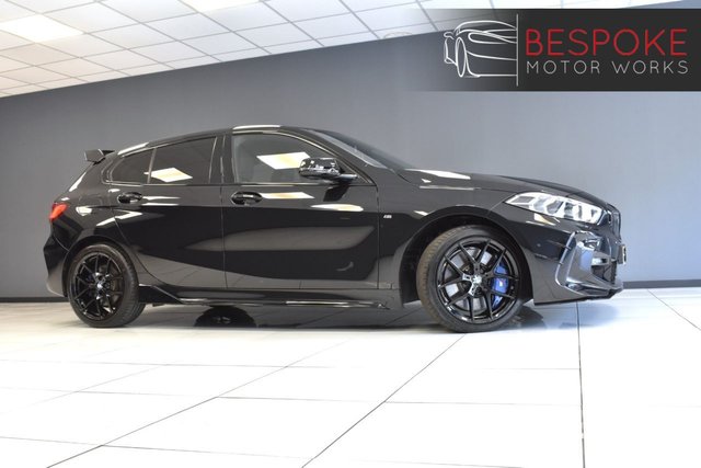 Bespoke Motor Works LTD