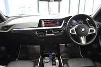 USED 2022 22 BMW 1 SERIES 118I 1.5 M SPORT 5 DOOR **&pound;389 A MONTH WITH &pound;4495 DEPOSIT**