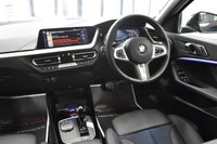 USED 2022 22 BMW 1 SERIES 118I 1.5 M SPORT 5 DOOR **&pound;389 A MONTH WITH &pound;4495 DEPOSIT**