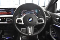 USED 2022 22 BMW 1 SERIES 118I 1.5 M SPORT 5 DOOR **&pound;389 A MONTH WITH &pound;4495 DEPOSIT**