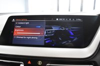 USED 2022 22 BMW 1 SERIES 118I 1.5 M SPORT 5 DOOR **&pound;389 A MONTH WITH &pound;4495 DEPOSIT**