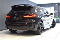 USED 2022 22 BMW 1 SERIES 118I 1.5 M SPORT 5 DOOR **&pound;389 A MONTH WITH &pound;4495 DEPOSIT**