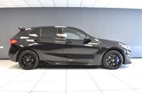 USED 2022 22 BMW 1 SERIES 118I 1.5 M SPORT 5 DOOR **&pound;389 A MONTH WITH &pound;4495 DEPOSIT**