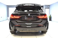 USED 2022 22 BMW 1 SERIES 118I 1.5 M SPORT 5 DOOR **&pound;389 A MONTH WITH &pound;4495 DEPOSIT**