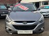 USED 2014 64 HYUNDAI IX35 1.7 CRDi SE 5dr - PARK ASSIST 