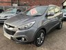 USED 2014 64 HYUNDAI IX35 1.7 CRDi SE 5dr - PARK ASSIST 