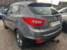 USED 2014 64 HYUNDAI IX35 1.7 CRDi SE 5dr - PARK ASSIST 