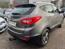 USED 2014 64 HYUNDAI IX35 1.7 CRDi SE 5dr - PARK ASSIST 