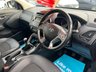 USED 2014 64 HYUNDAI IX35 1.7 CRDi SE 5dr - PARK ASSIST 