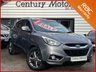 USED 2014 64 HYUNDAI IX35 1.7 CRDi SE 5dr - PARK ASSIST 