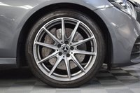 USED 2019 18 MERCEDES-BENZ E-CLASS 2.9 E 350 D AMG LINE EDITION PREMIUM PLUS 5d 282 BHP 