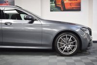USED 2019 18 MERCEDES-BENZ E-CLASS 2.9 E 350 D AMG LINE EDITION PREMIUM PLUS 5d 282 BHP 