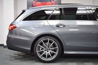 USED 2019 18 MERCEDES-BENZ E-CLASS 2.9 E 350 D AMG LINE EDITION PREMIUM PLUS 5d 282 BHP 