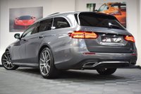 USED 2019 18 MERCEDES-BENZ E-CLASS 2.9 E 350 D AMG LINE EDITION PREMIUM PLUS 5d 282 BHP 