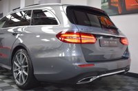 USED 2019 18 MERCEDES-BENZ E-CLASS 2.9 E 350 D AMG LINE EDITION PREMIUM PLUS 5d 282 BHP 