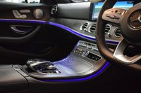 USED 2019 18 MERCEDES-BENZ E-CLASS 2.9 E 350 D AMG LINE EDITION PREMIUM PLUS 5d 282 BHP 