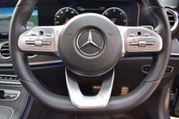 USED 2019 18 MERCEDES-BENZ E-CLASS 2.9 E 350 D AMG LINE EDITION PREMIUM PLUS 5d 282 BHP 