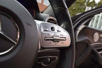 USED 2019 18 MERCEDES-BENZ E-CLASS 2.9 E 350 D AMG LINE EDITION PREMIUM PLUS 5d 282 BHP 