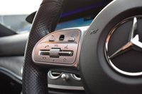 USED 2019 18 MERCEDES-BENZ E-CLASS 2.9 E 350 D AMG LINE EDITION PREMIUM PLUS 5d 282 BHP 