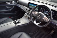 USED 2019 18 MERCEDES-BENZ E-CLASS 2.9 E 350 D AMG LINE EDITION PREMIUM PLUS 5d 282 BHP 
