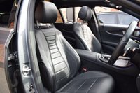 USED 2019 18 MERCEDES-BENZ E-CLASS 2.9 E 350 D AMG LINE EDITION PREMIUM PLUS 5d 282 BHP 