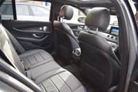 USED 2019 18 MERCEDES-BENZ E-CLASS 2.9 E 350 D AMG LINE EDITION PREMIUM PLUS 5d 282 BHP 