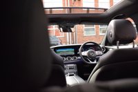 USED 2019 18 MERCEDES-BENZ E-CLASS 2.9 E 350 D AMG LINE EDITION PREMIUM PLUS 5d 282 BHP 