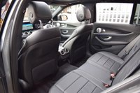USED 2019 18 MERCEDES-BENZ E-CLASS 2.9 E 350 D AMG LINE EDITION PREMIUM PLUS 5d 282 BHP 