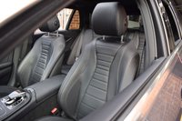USED 2019 18 MERCEDES-BENZ E-CLASS 2.9 E 350 D AMG LINE EDITION PREMIUM PLUS 5d 282 BHP 