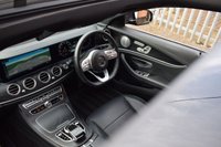 USED 2019 18 MERCEDES-BENZ E-CLASS 2.9 E 350 D AMG LINE EDITION PREMIUM PLUS 5d 282 BHP 
