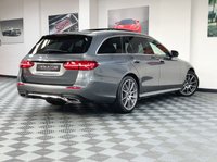 USED 2019 18 MERCEDES-BENZ E-CLASS 2.9 E 350 D AMG LINE EDITION PREMIUM PLUS 5d 282 BHP 