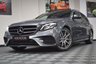USED 2019 18 MERCEDES-BENZ E-CLASS 2.9 E 350 D AMG LINE EDITION PREMIUM PLUS 5d 282 BHP 