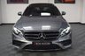 USED 2019 18 MERCEDES-BENZ E-CLASS 2.9 E 350 D AMG LINE EDITION PREMIUM PLUS 5d 282 BHP 