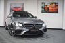 USED 2019 18 MERCEDES-BENZ E-CLASS 2.9 E 350 D AMG LINE EDITION PREMIUM PLUS 5d 282 BHP 