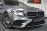 USED 2019 18 MERCEDES-BENZ E-CLASS 2.9 E 350 D AMG LINE EDITION PREMIUM PLUS 5d 282 BHP 