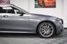 USED 2019 18 MERCEDES-BENZ E-CLASS 2.9 E 350 D AMG LINE EDITION PREMIUM PLUS 5d 282 BHP 