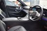 USED 2019 18 MERCEDES-BENZ E-CLASS 2.9 E 350 D AMG LINE EDITION PREMIUM PLUS 5d 282 BHP 