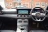USED 2019 18 MERCEDES-BENZ E-CLASS 2.9 E 350 D AMG LINE EDITION PREMIUM PLUS 5d 282 BHP 