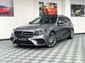 USED 2019 18 MERCEDES-BENZ E-CLASS 2.9 E 350 D AMG LINE EDITION PREMIUM PLUS 5d 282 BHP 