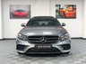 USED 2019 18 MERCEDES-BENZ E-CLASS 2.9 E 350 D AMG LINE EDITION PREMIUM PLUS 5d 282 BHP 